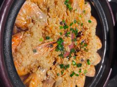 -皖香览约·徽菜(狮山龙湖店)