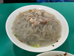 -甘记肥肠粉(马鞍北路店)