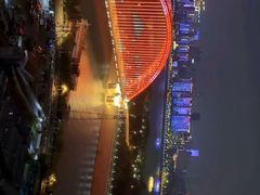 -武昌江滩
