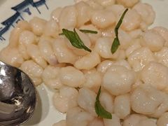 -香宫中餐厅·杭州香格里拉·西湖40年老字号杭帮菜