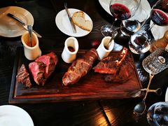 -The Grill by Sean Connolly