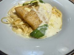 -Maxpoint Kitchen 西餐咖啡(乐峰广场店)