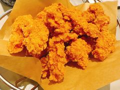 -必胜客(济微路店)