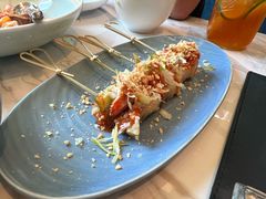 -志明眷村·台式融合菜·宵夜