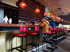 -NIUNIUPARK和牛螃蟹(龙湖杭州滨江天街店)