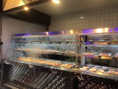 自助取餐区-五彩凉山自助西昌烧烤(柳翠路店)