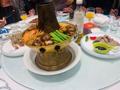 -百姓渔村(平阳路店)