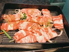 -烤路里·韩国品质自助烤肉(石路天虹4号店)