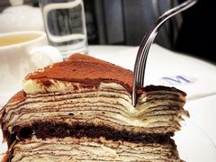 -Lady M Cake Boutique(麦迪逊大道店)