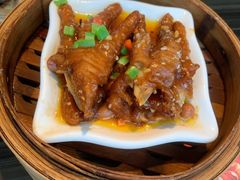 -虾饺妹·粤式手工点心(水荫路店)