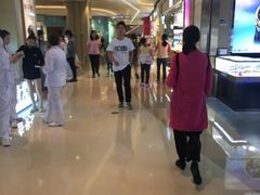 -布吉佳兆业广场