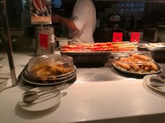 -The COOK·厨餐厅·自助餐(浦东嘉里大酒店)