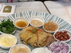 -顺味凤城·顺德菜专门店(九六广场店)