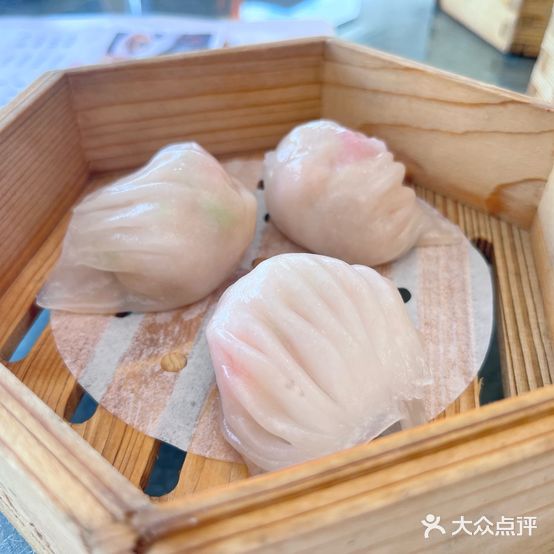 广洲宾馆·得云宫