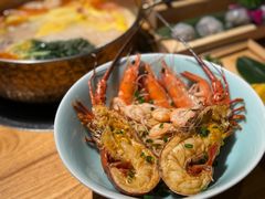 -山海蟹庐·海鲜糟粕醋火锅(慈溪店)