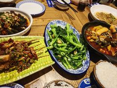 -眼镜味道(德才店)