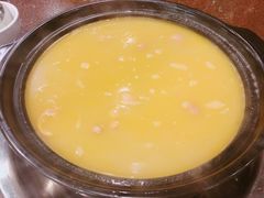 -蜀中吴养生板栗鸡(会展店)