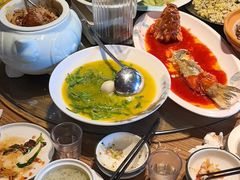 -扬州狮子楼·非遗淮扬菜(东关街店)