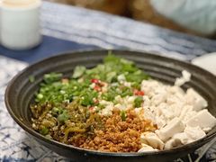 -滇道云南特色料理(康定路店)