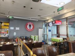 -老佛爷正宗铜炉蛙锅(五道口店)