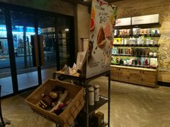 -星巴克(甘河路店)