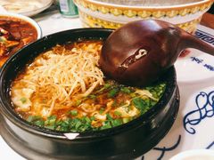 -京氣春饼(机场店)