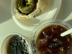 -Cupping Room(Harbour City)