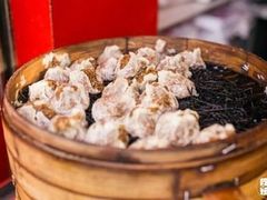 -清泉阁包子铺(中山路店)