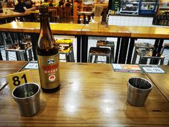 -阿金大白·上海菜馆(新天地店)