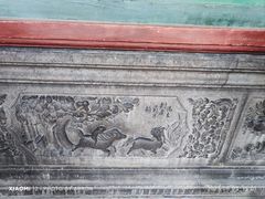 -张学良旧居陈列馆