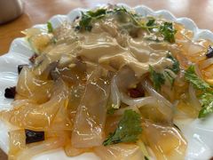 -东北四季饺子王(华山路店)