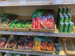 零售区-锅圈食汇火锅烧烤食材超市(仁和花园店)