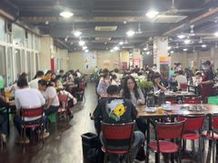 -皖北巫氏三胖地锅鸡(长淮总店)