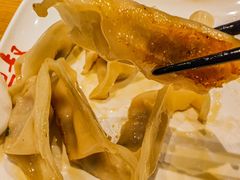 -肥叔锅贴(世贸江滨店)