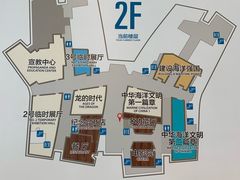 -贝林大翅鲸简餐厅(国家海洋博物馆店)