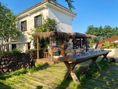 -悦哉·派对·草坪婚礼·围炉煮茶(三圣乡店)
