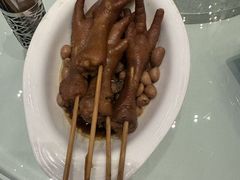 -海都六福酒家(世博广场店)