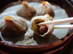 -忆秦园小笼包(惠山古镇总店)