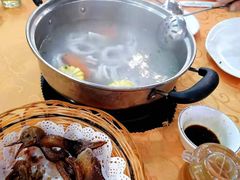 脆肉鲩火锅-焯明脆肉鲩世家(金沙洲店)