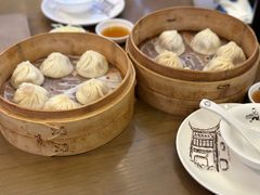 -南翔馒头店(豫园店)