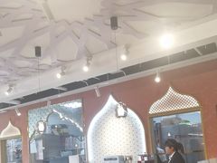 -马布尔莱斯食府(西红门店)