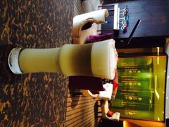 冰拿铁-北京港澳中心瑞士酒店·瑞士咖啡厅·自助餐