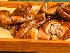 -老灶房-四川土菜(铁牛广场店)