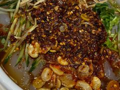 -老爷庙风味美食府(魏都大道店)