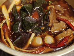-嘎嘎鸭脑壳(蜀汉路店)