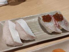章红鱼寿司-友壹町寿司(佛山新DNA店)