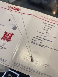 点击看大图 -Cindy Jewelry·钻戒·彩色宝石