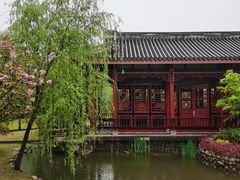 -武汉园博园(武汉自然博物馆)