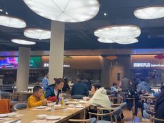 -麒麟中餐厅·经典粤菜·地道菜式老字号(广州长隆酒店)