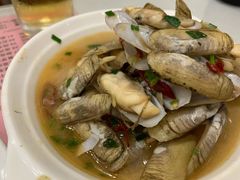 -茂隆餐厅(进贤路店)